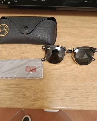 rayban uomo