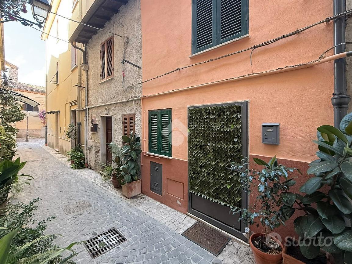 Appartamento – Sezze - Vista 4