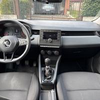 RENAULT CLIO 5 LIFE