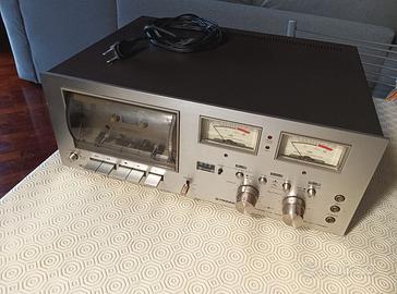 Piastra vintage HIFI Pioneer CT-F8080