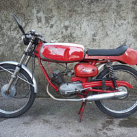 Moto Morini Corsarino 48cc