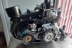 motore fiat 126 650cc