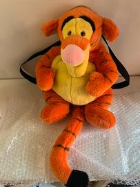 Zainetto/pelouche