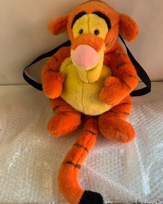 Zainetto/pelouche