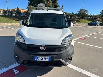 FIAT Doblo Doblò 1.4 Natural Power PC-TN Cargo B