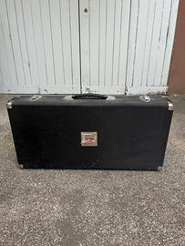 Porta pedalini chitarra/basso Diago