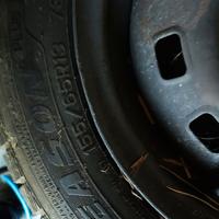 Gomme 155/65 R13