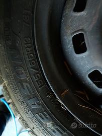 Gomme 155/65 R13