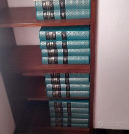 Enciclopedia univrsale Rizzoli