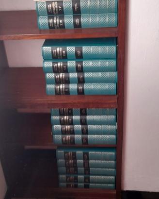 Enciclopedia univrsale Rizzoli