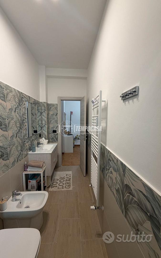 Apartment in Torino, Polo Nord, Circoscrizione 3 - Vista 3
