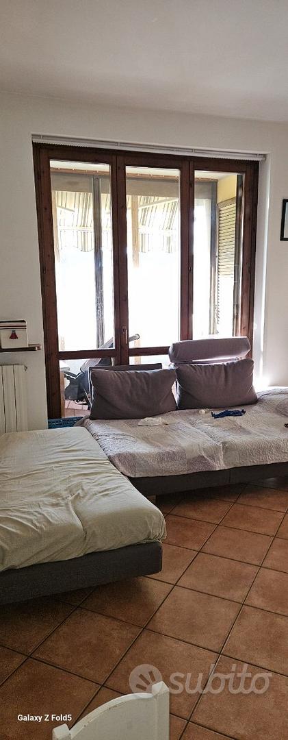 Appartamento trilocale - Vista 4