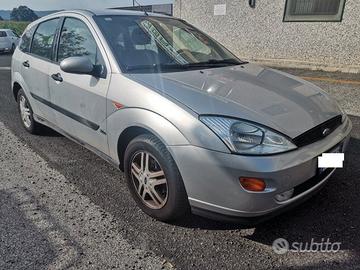 Ricambi Ford Focus 1.6 Benzina 2001