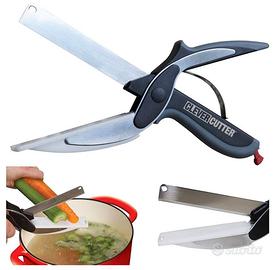 Forbice da cucina multifunzione