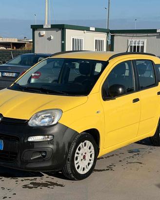 Fiat Panda 1.3 MJT S&S Easy Van 4 posti