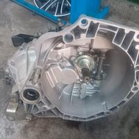 Cambio 1.3 Multijet nuovo fiat