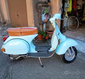 Vespa 125 anni 80