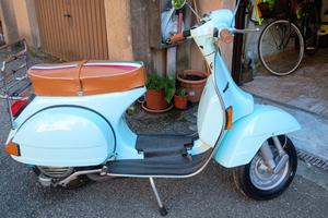 Vespa 125 anni 80