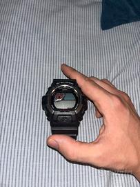 G SHOCK CASIO