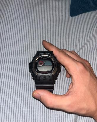 G SHOCK CASIO