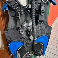 ATTREZZATURA SUB