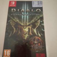 Diablo 3 Eternal Collection Nintendo Switch