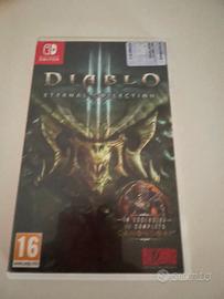 Diablo 3 Eternal Collection Nintendo Switch