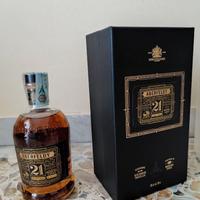 Whisky Aberfeldy 21 years old Madeira Cask