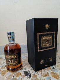 Whisky Aberfeldy 21 years old Madeira Cask