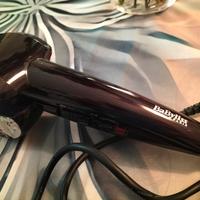 arricciacapelli BaByliss 