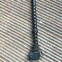 Prolunga albero Windsurf Tecno Limits