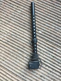 Prolunga albero Windsurf Tecno Limits