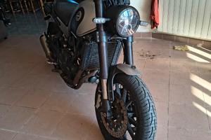  Benelli Leoncino 500 anno 2019