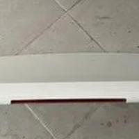 Spoiler Portellone Fiat 500X
