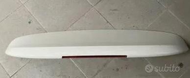 Spoiler Portellone Fiat 500X
