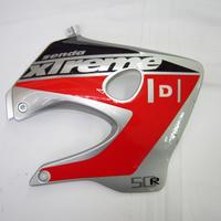 Fiancatina Fianco Derbi X-Treme 50 R