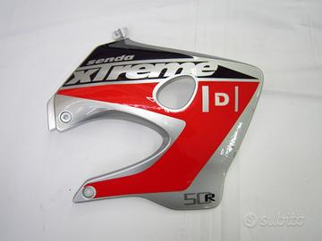 Fiancatina Fianco Derbi X-Treme 50 R