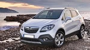 Portiere disponibili Opel Mokka