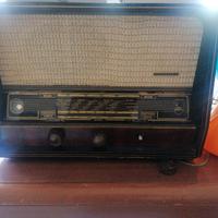 radio Marelli vintage