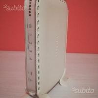 Modem NETGEAR DG834 v4