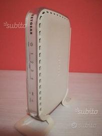 Modem NETGEAR DG834 v4