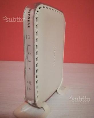Modem NETGEAR DG834 v4