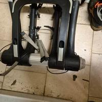 porta bici Thule