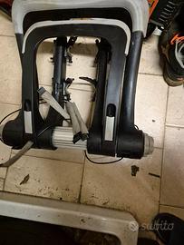 porta bici Thule