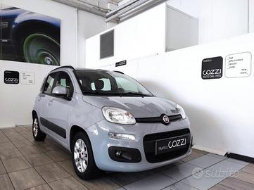 FIAT Panda 3ª serie - Panda 1.2 Lounge