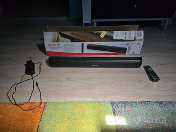 Soundbar Sharp
