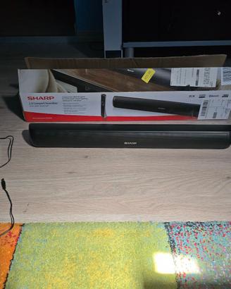 Soundbar Sharp