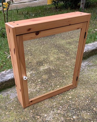 Mobile bagno