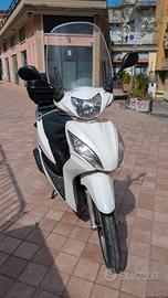 Honda Vision 50
