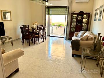 Appartamento per studentesse in CZ-Lido